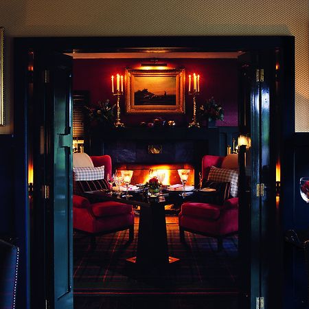 Huka Lodge Taupo Eksteriør billede