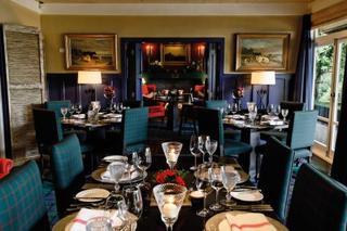 Huka Lodge Taupo Eksteriør billede