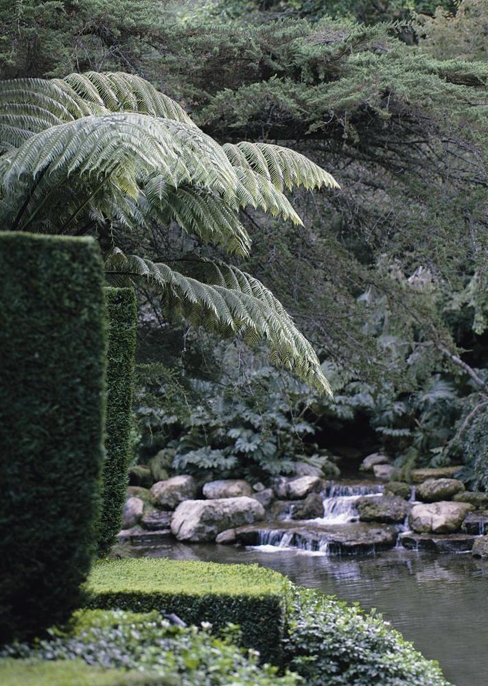 Huka Lodge Taupo Eksteriør billede